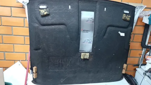 Forro Teto Fiorino 2013/..  Original Usado  25863