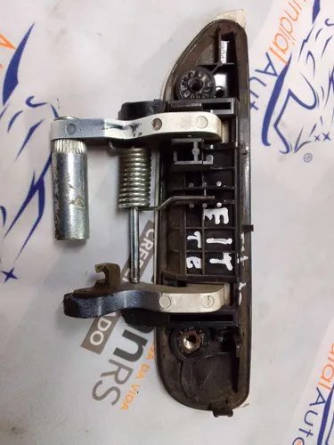 Maçaneta Externa Traseira Direita Honda Fit 04/06 20454