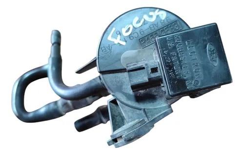 Válvula Eletromagnética Canister Focus 1.6 2004 /2008 Mcl 08