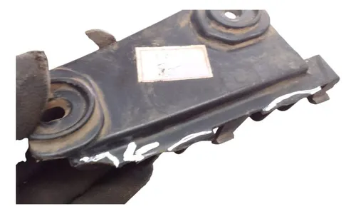 Suporte Parachoque Dianteiro Direito Gol Saveiro G5... 30590