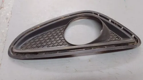 Grade Moldura Farol De Milha Hb20 2013 A 2015 24782