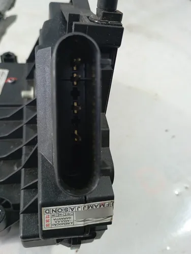 Fechadura Porta D Direita Ford Focus 2014/19  26037