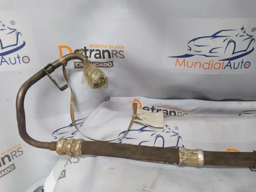 Mangueira Da Direção Hidráulica Fiat Strada 2014/..  10943