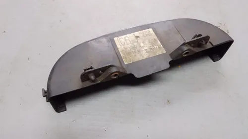 Capa Superior Correia Dentada Escort 1.8 16v 1998 30169 - - Preto