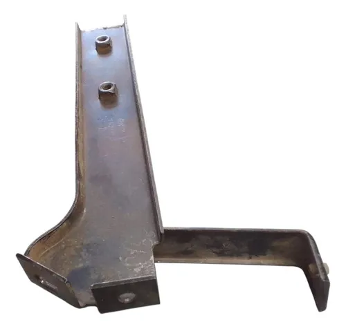 Suporte Parachoque Traseiro Direito Gol Parati G2 30569