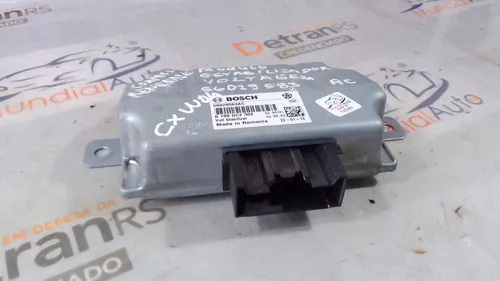 Módulo Estabilizador Voltagem Compass Renegade 2020... 14099
