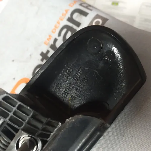 Maçaneta Externa Lado Direito Gm Prisma Onix Original  20264