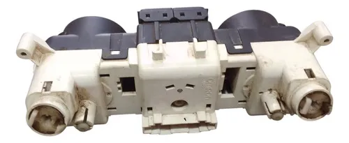 Comando Ar Condicionado Fox Cross Spacefox 2010... 30626