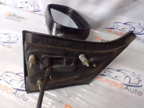 Retrovisor Esquerdo Manual Scenic 98/..02 13195