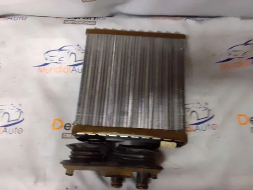 Radiador Ar Quente Vw Crossfox Fox Gol Sav 162910000 11010