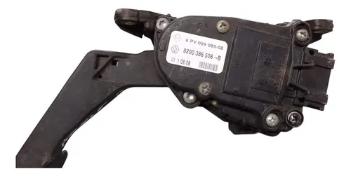 Pedal Acelerador Eletrônico Sandero Logan 08/14 30657