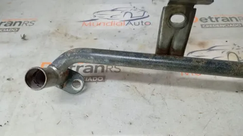 Tubo Cano Resfriador Agua Freelander 2 2008/12 26790