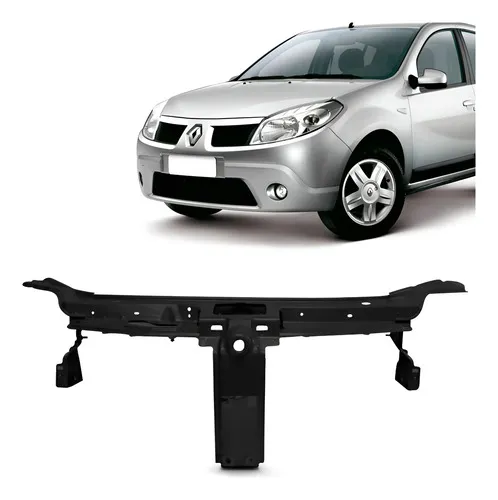 Painel Dianteiro Sandero 2008/14 26959