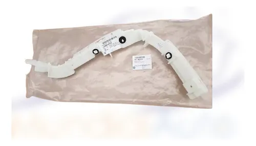 Guia Parachoque Td Captiva 08/17   Orig Gm 96819739   15877