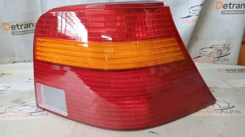 Lanterna Golf Sapão 99/06  Tricolor Ld   26502
