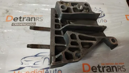 Suporte Dianteiro Motor Focus Xs76603ab 18903