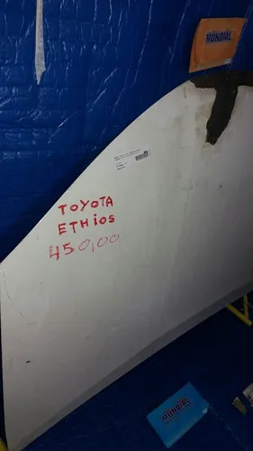 Capô Dianteiro Toyota Etios 2013/..  26440