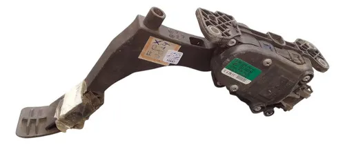 Pedal Acelerador Eletrônico Gol Fox Space Amarok 10/17 30687