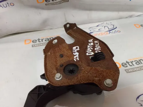 Pedal Acelerador Duster Oroch Sandero 180022703r  12549