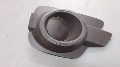 Moldura Farol Milha Direito Renault Kwid 17... 25052 Preto