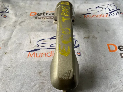 Maçaneta Externa Traseira Esq Ecosport 03/12 18039
