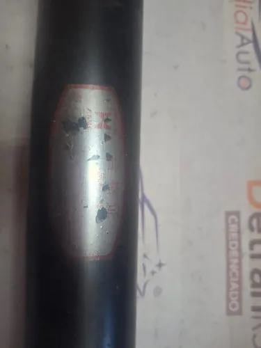 Eixo Cardan Hafei Towner 1.0 09/13 29298