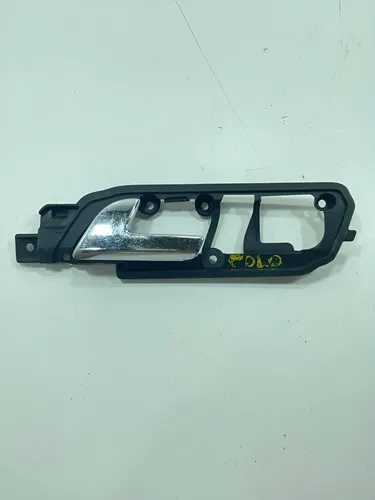 Maçaneta Interna Porta T/e Vw Polo 03/07 601837173 26931 - Traseira