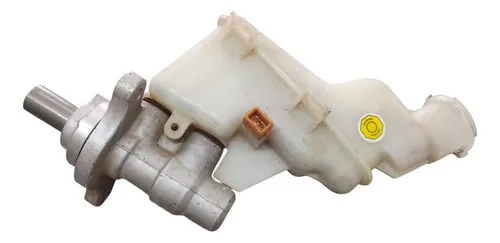 Reservatório Óleo Freio Hyundai Hb20 13/19 25257