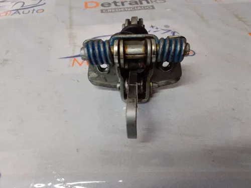 Limitador De Porta Dianteira Dire Vw Fox 5z4837249  11910