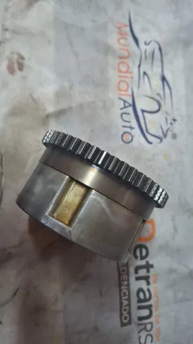 Polia Variável Motor Hyundai I30 Hb20 1.6 16v 24350-2b010