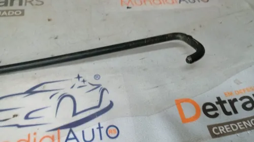 Haste Vareta Capo Focus 13/19 Original Bm5116a931ad 26633