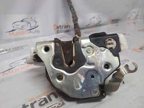 Fechadura Porta Tras Direita Gol G6 G7 G8 5u4839014m 12940