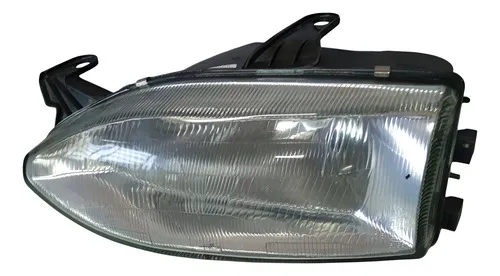 Farol Le Palio Strada Siena 1996 97 98 99 Fiat Arteb 26424