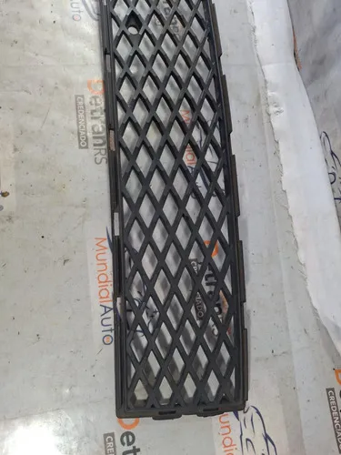 Grade Inferior Parachoque Montana  Corsa Gm - 93392368 29501 Preto Fosco
