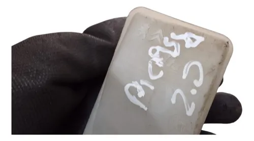 Reservatório Líquido Freio 2.0 Picasso Xsara 30477