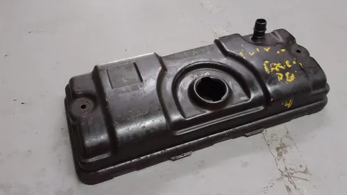 Tampa De Válvula Peugeot 206 207 1.4 8v 30025 Preto