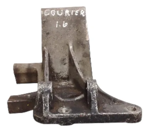 Suporte Alternador Fiesta Ka Courier Zetec 02/... 30399