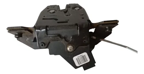 Fechadura Porta Mala Tampa Traseira Gm Onix 203/ 19 26338