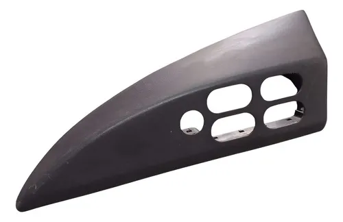 Moldura Comando Vidro Dianteira Le Corsa Classic 94/12 30000