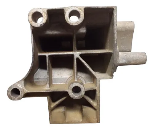 Suporte Alternador Ka Fiesta Sem Ar E Direção 2011 30400