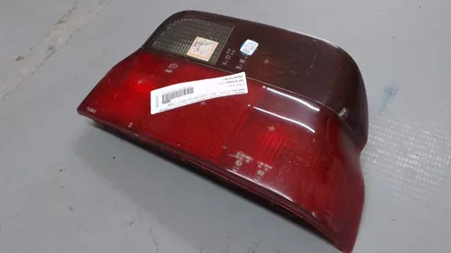 Lanterna Traseira Esquerda Fumê Escort 93/99 C/avaria 24724