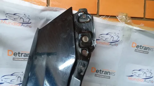 Paralama Lado Direito Gm Corsa / Montana 2004/10 26726 Dirito