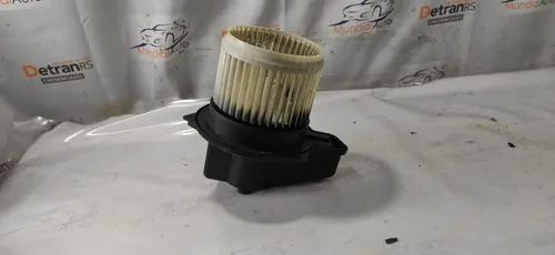 Motor Ventilador Ar Forçado Fiat Fiorino 14/22 14931