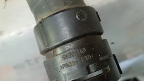 Mangueira Superior Radiador Freelander 2 3.2 2006/14 26801