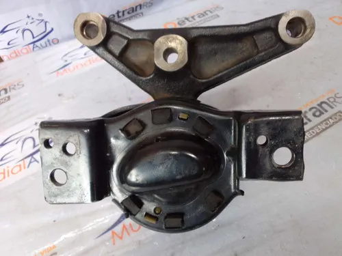 Coxim Direito Motor Citroën C3 1.4 9686624280 13142