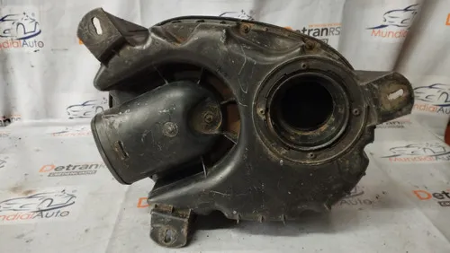 Caixa Filtro Ar Renault Scenic 2.0 8v Orig 7700873577 17020