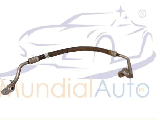 Mangueira Do Ar Condicionado Honda New Civic  12268