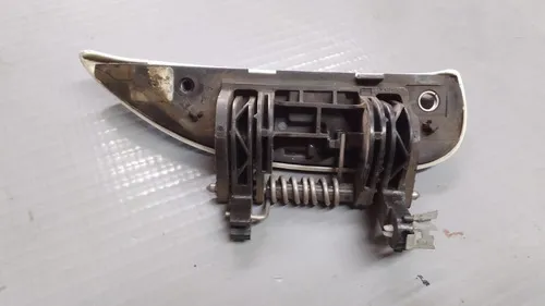 Maçaneta Dianteira Esquerda Renault Sandero Logan   23988