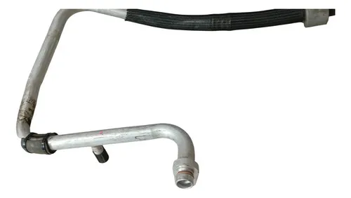 Mangueira Ar Condicionado Sandero 2008/13 27224 Peça 2