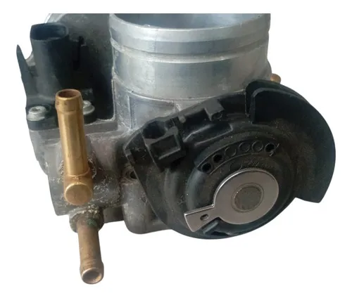 Tbi Corpo Borboleta Golf Bora 06a133064j 1999 /.. 8982